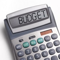 Programmi annuali: redazione del budget
