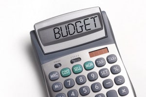 La redazione del budget