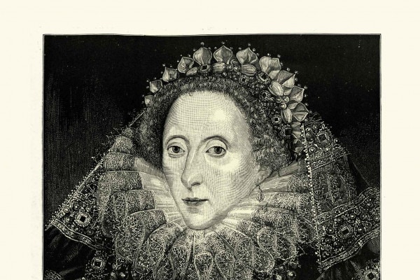 Elisabetta I d'Inghilterra: biografia e pensiero politico della regina che pacificò l'Inghilterra