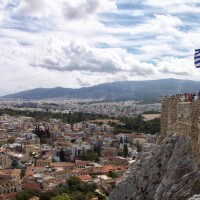 La Grecia dalla restaurazione della vita democratica ad oggi