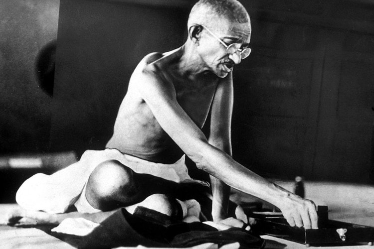 Gandhi e la teoria della non violenza: riassunto e spiegazione