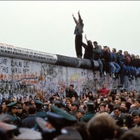 Caduta del muro di Berlino: storia, cronologia e protagonisti