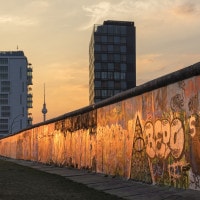 Il muro di Berlino: riassunto degli eventi