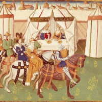 La figura del cavaliere nel Medioevo: riassunto