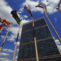 Riassunto sulla storia dell'ONU