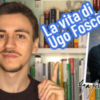 La vita di Ugo Foscolo | Video