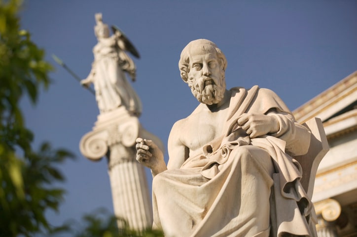 Platone e il mondo delle idee: riassunto