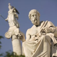 Platone e il mondo delle idee: riassunto