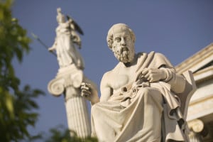 Platone e il mondo delle idee, riassunto