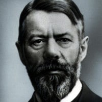 Il pensiero di Max Weber: riassunto di sociologia