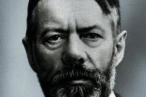Max Weber