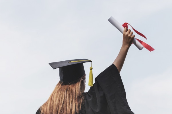 Riscatto della laurea 2021: cos'è, come funziona, chi può beneficiarne
