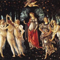 Riassunto breve su Sandro Botticelli e il Neoplatonismo