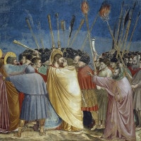 Giotto: vita e opere in breve