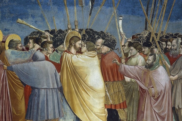 Giotto: vita e opere in breve