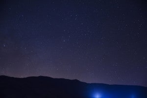 La mia sera è un componimento poetico di Giovanni Pascoli