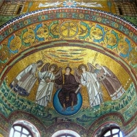 L'arte a Ravenna: riassunto