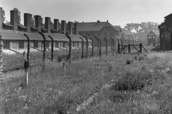 Campi di concentramento e di sterminio: storia e caratteristiche