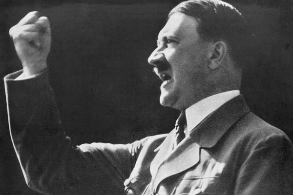 Sapevi che Hitler ha rischiato più volte di morire prima di diventare un dittatore? Ecco quando e come
