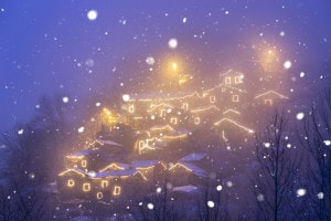 Origine del Natale: significato e storia della festa 25 dicembre