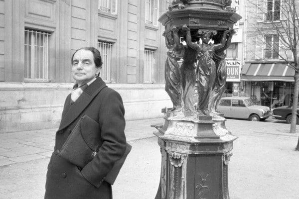 Tre curiosità su Italo Calvino