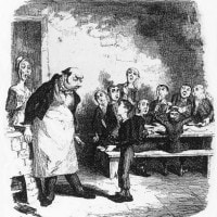 Oliver Twist: video con trama breve del libro di Dickens