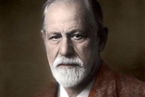 L'interpretazione dei sogni di Sigmund Freud: riassunto