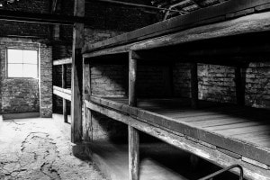 Come funzionavano i campi di concentramento nazisti?