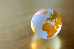 Tema svolto sulla globalizzazione