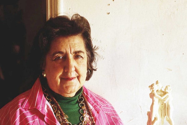 Alda Merini: biografia e poesie