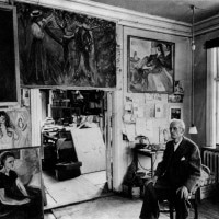 Urlo di Munch: analisi, spiegazione e biografia dell'artista