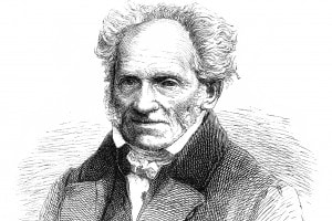 Schopenhauer e la filosofia indiana