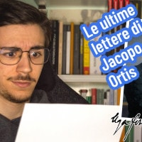 Le ultime lettere di Jacopo Ortis | video