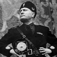 Mussolini e il fascismo: riassunto