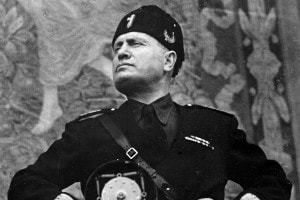 140 anni dalla nascita di Benito Mussolini