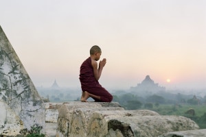 Buddhismo: riassunto e caratteristiche
