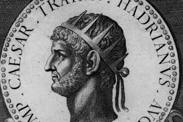 Memorie di Adriano: i versi Animula vagula blandula