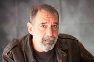Emanuele Trevi, autore di Due vite e vincitore del Premio Strega