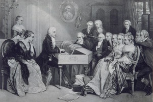 Mozart è stato uno dei maggiori esponenti del classicismo musicale