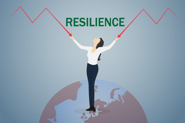 Cosa significa resilienza: la spiegazione facile in meno di 1 minuto