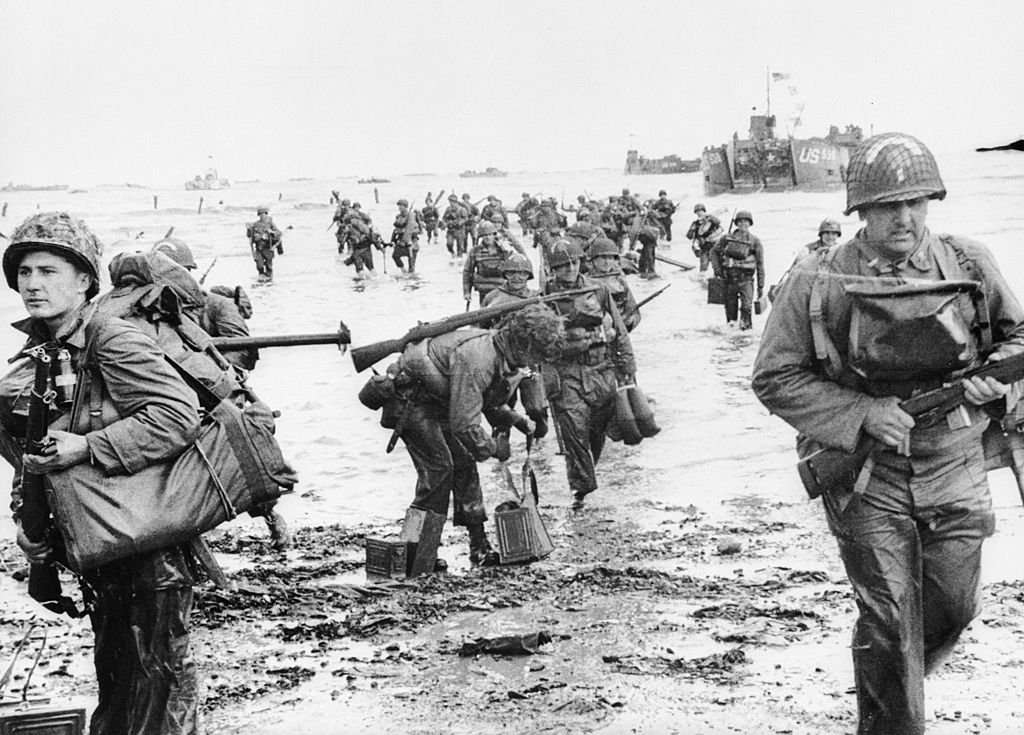 Seconda Guerra Mondiale Riassunto Dei Principali Eventi Fino Al 43 
