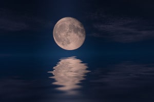 Alla luna è un noto componimento del poeta recanatese Giacomo Leopardi