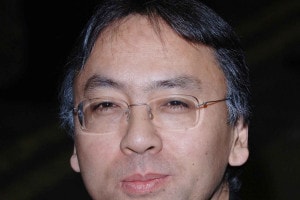 Kazuo Ishiguro , l'autore