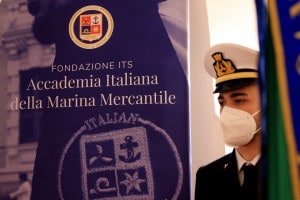 La Fondazione ITS Accademia italiana della Marina Mercantile nasce dall'Accademia del mare di Genova