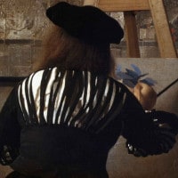 Ragazza col turbante: storia, descrizione e analisi del dipinto di Vermeer