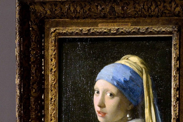 Ragazza col turbante: storia, descrizione e analisi del dipinto di Vermeer