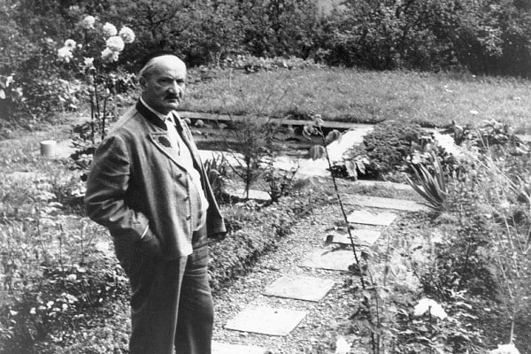 Esistenza autentica e inautentica di Heidegger: spiegazione facile