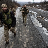 Tema sulla guerra tra Russia e Ucraina: riflessioni, spunti e materiale