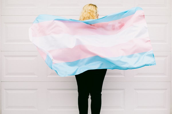 I termini dell'identità di genere: cosa significa transgender