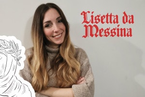 Lisabetta da Messina, novella del Decameron: Chiara Famooss ce la spiega nella video lezione